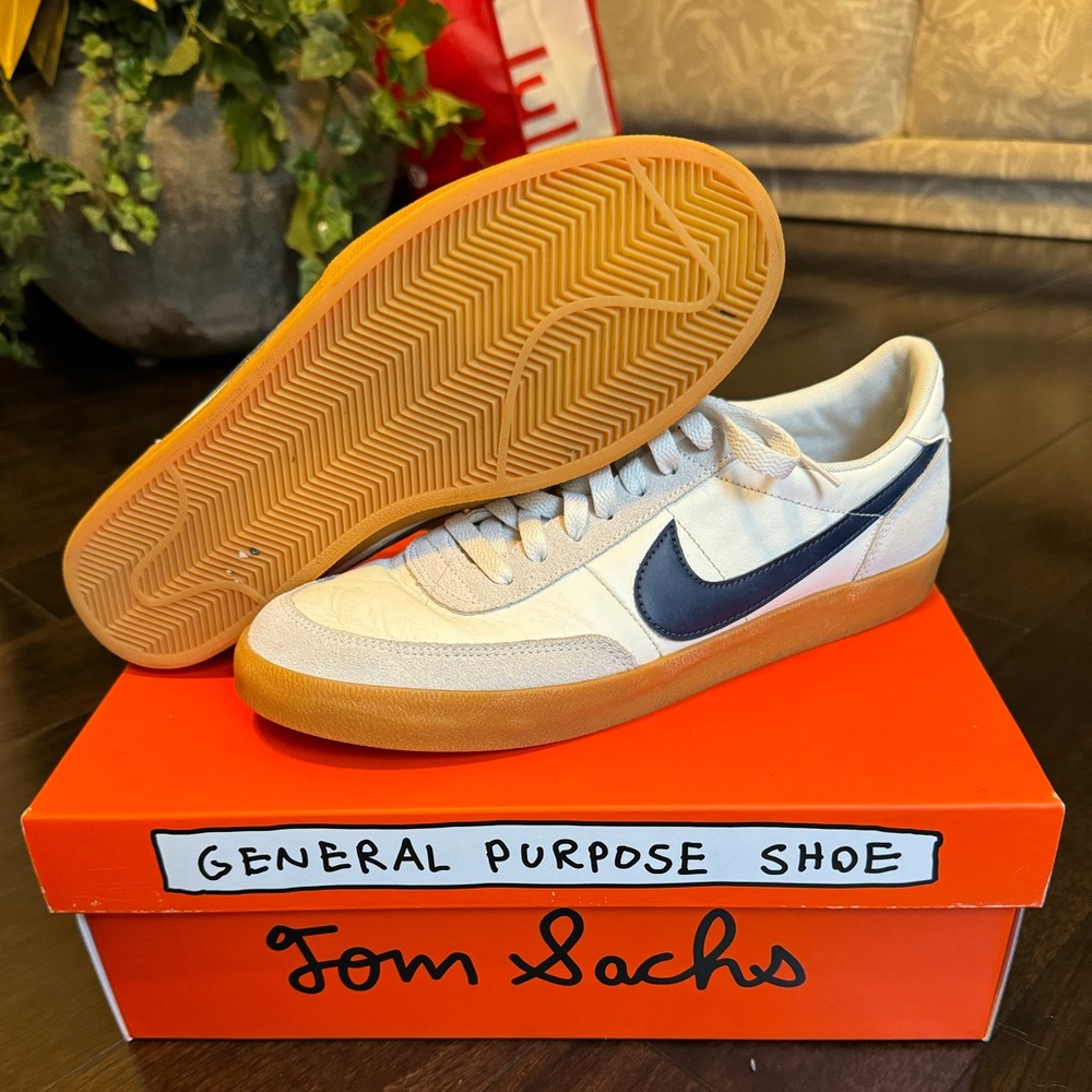 Nike Kill Shot 2 Size 10.5